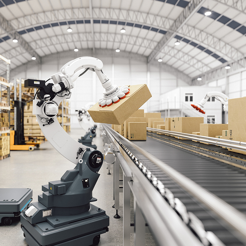 Logistika i skladištenje