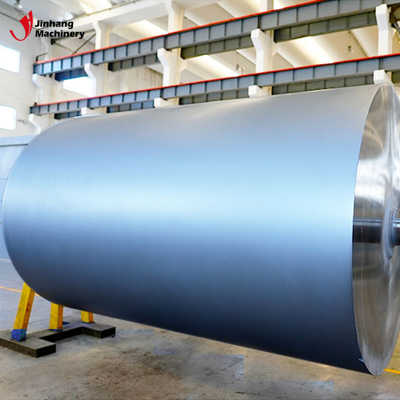 Valjak za gašenje vodom Valjak za gašenje vodom