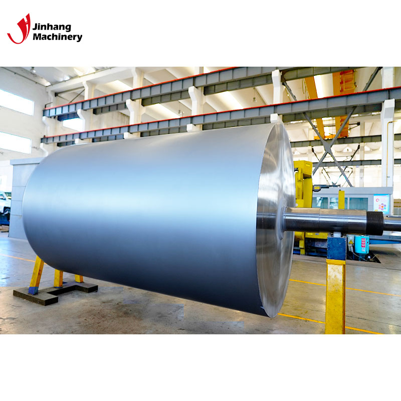 Valjak za gašenje vodom