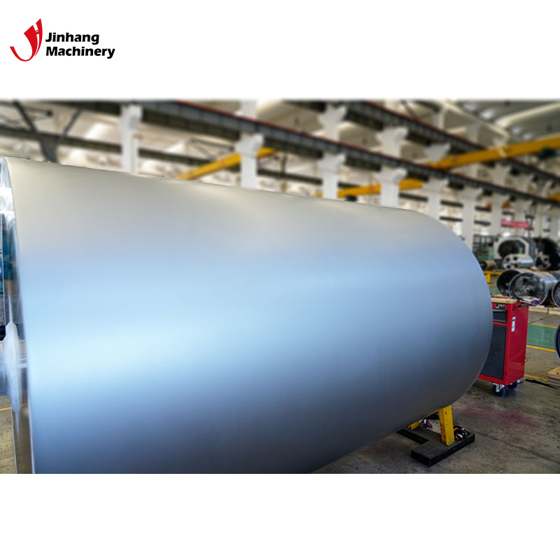 Valjak za gašenje vodom Valjak za gašenje vodom