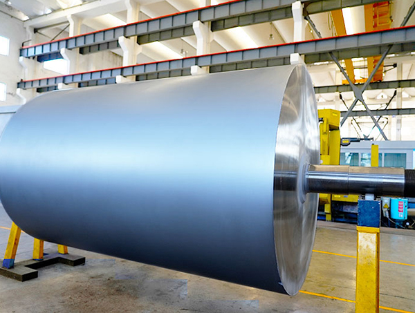 Valjak za gašenje vodom